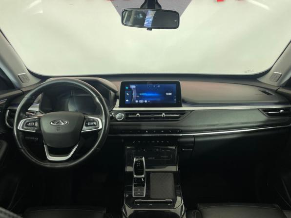 Chery Tiggo 7 Pro I с пробегом 2021 года, цена 1 349 000 рублей, 183932 км, внедорожник, Автокод Объявления