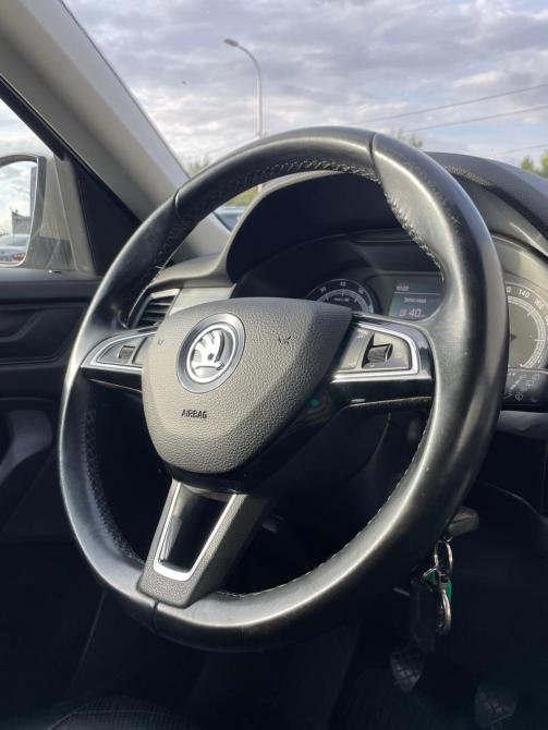 Skoda Kodiaq I Саратов  - изображение 24