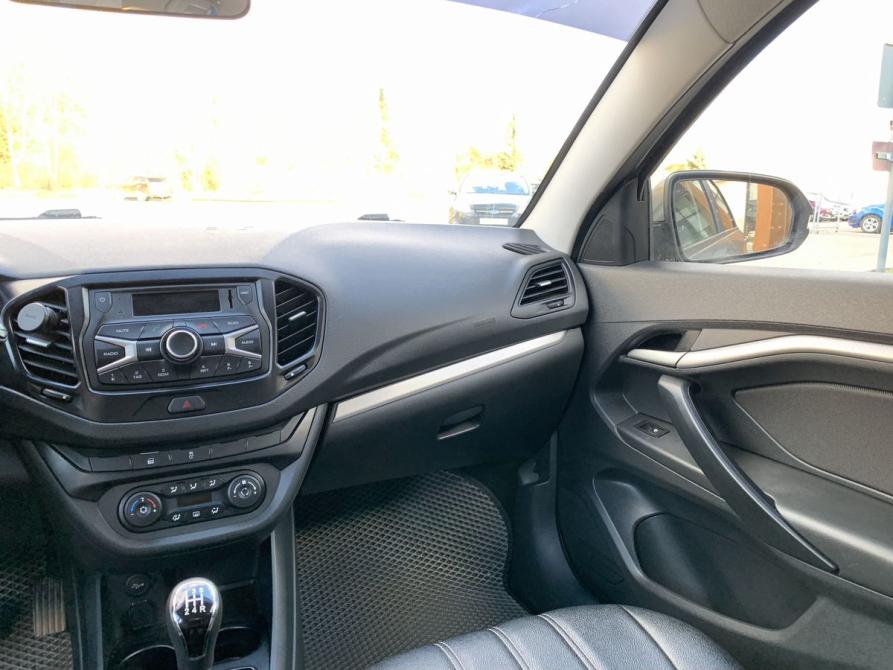 Lada (ВАЗ) Vesta I Великие Луки  - изображение 15