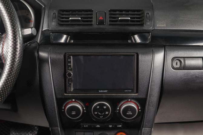 Mazda 3 I (BK) Рестайлинг с пробегом 2008 года, цена 799 000 рублей, 265000 км, седан, Автокод Объявления
