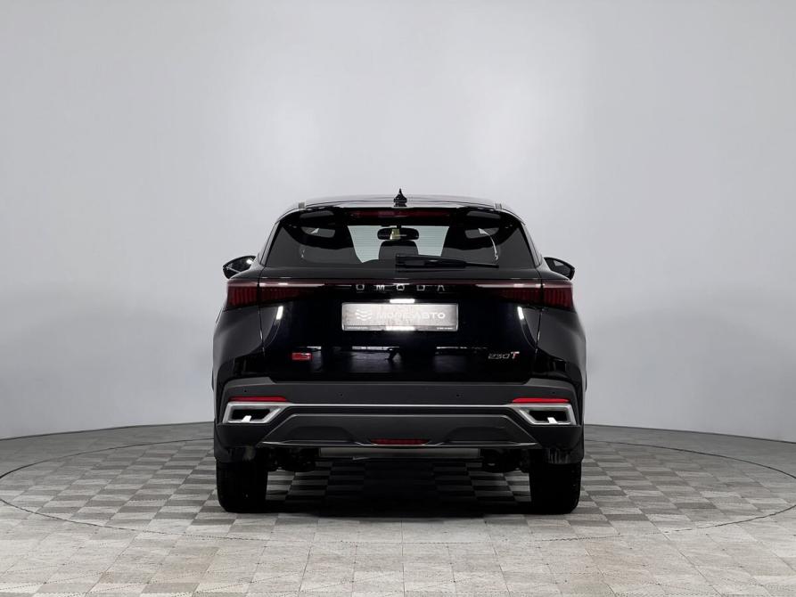 Omoda C5 I Калининград  - изображение 6