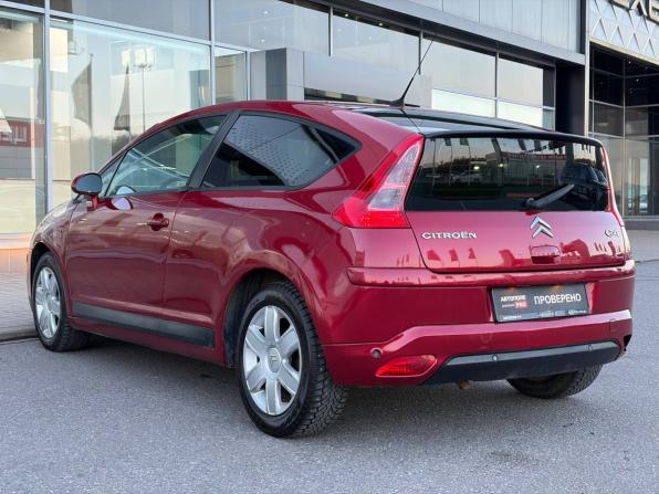 Citroen C4 I с пробегом 2007 года, цена 335 000 рублей, 247365 км, хэтчбек, Автокод Объявления