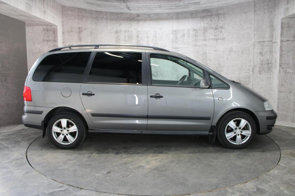 Volkswagen Sharan I Рестайлинг 2 Ярославль  - изображение 5