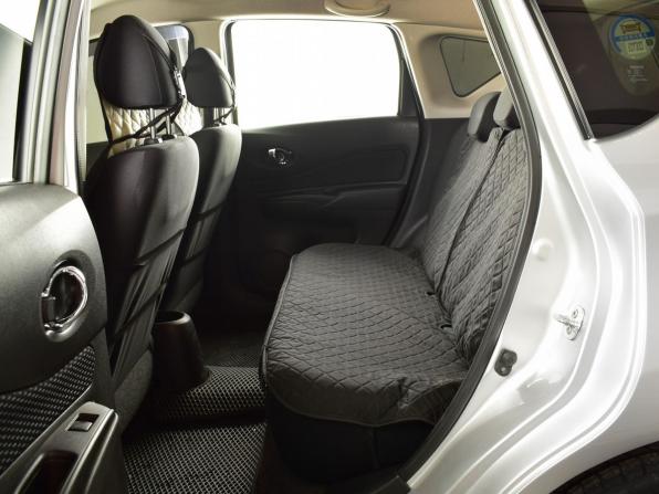 Nissan Note II с пробегом 2014 года, цена 795 995 рублей, 109677 км, хэтчбек, Автокод Объявления