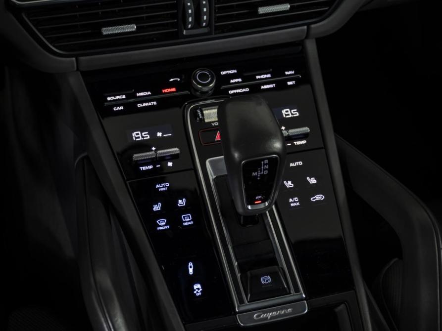 Porsche Cayenne III Москва  - изображение 18
