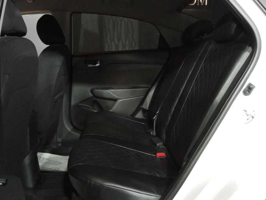 Hyundai Solaris II Рестайлинг Уфа  - изображение 8