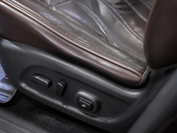 Infiniti QX60 I с пробегом 2014 года, цена 1 746 000 рублей, 220000 км, внедорожник, Автокод Объявления