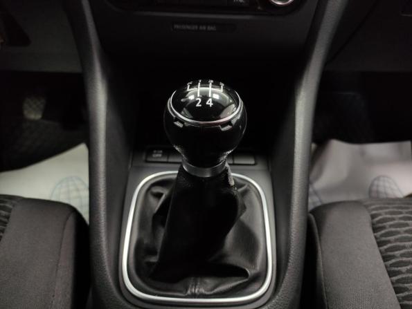 Volkswagen Golf VI с пробегом 2012 года, цена 795 000 рублей, 219497 км, хэтчбек, Автокод Объявления