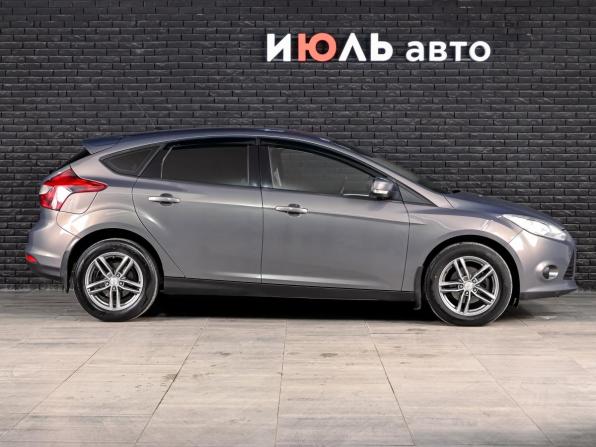 Ford Focus III с пробегом 2014 года, цена 740 000 рублей, 211112 км, хэтчбек, Автокод Объявления