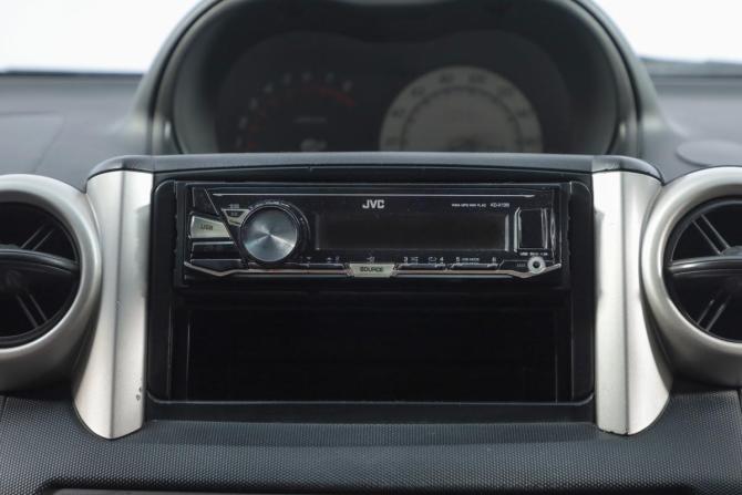 Toyota Ist I с пробегом 2002 года, цена 599 000 рублей, 348000 км, хэтчбек, Автокод Объявления