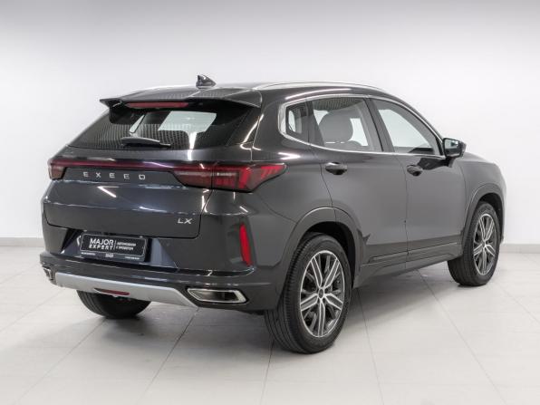 Exeed LX I Рестайлинг с пробегом 2022 года, цена 1 775 000 рублей, 59167 км, внедорожник, Автокод Объявления