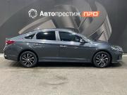 Hyundai Sonata VII (LF) Рестайлинг Пермь  - изображение 24