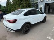 Lada (ВАЗ) Vesta I Рестайлинг (NG) Воронеж  - изображение 15