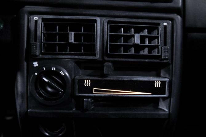Иж 2126 «Ода» с пробегом 2001 года, цена 199 000 рублей, 34090 км, хэтчбек, Автокод Объявления
