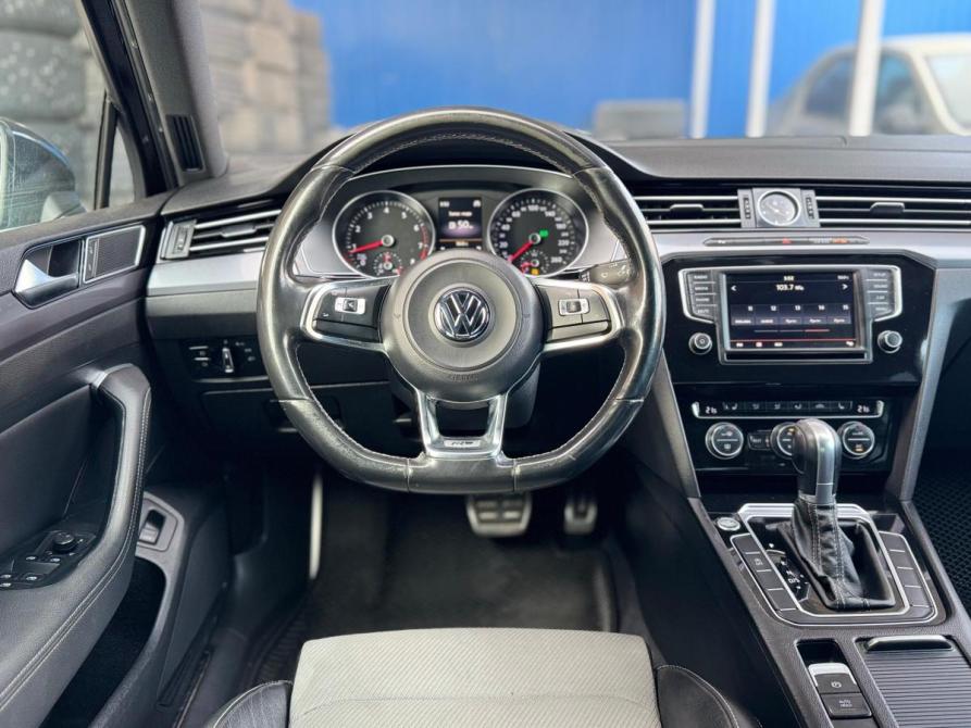 Volkswagen Passat B8 Ростов-на-Дону  - изображение 14