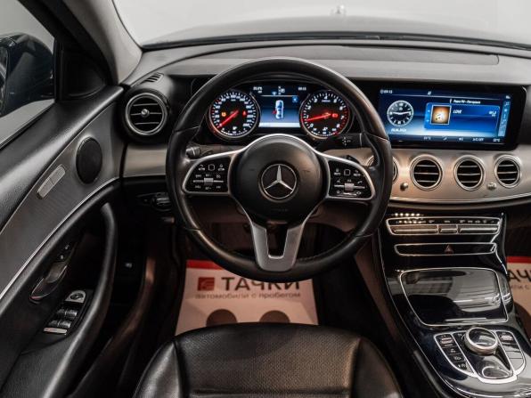 Mercedes-Benz E-Класс V (W213 S213 C238) с пробегом 2018 года, цена 2 650 000 рублей, 167250 км, седан, Автокод Объявления