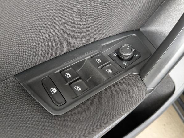 Volkswagen Tiguan II Рестайлинг с пробегом 2021 года, цена 2 150 000 рублей, 166321 км, внедорожник, Автокод Объявления