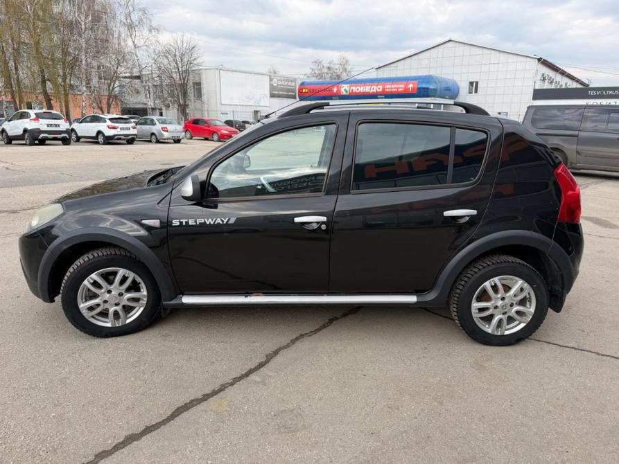 Renault Sandero I Тольятти  - изображение 7