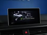 Audi RS 5 II (F5) Рестайлинг Москва  - изображение 59
