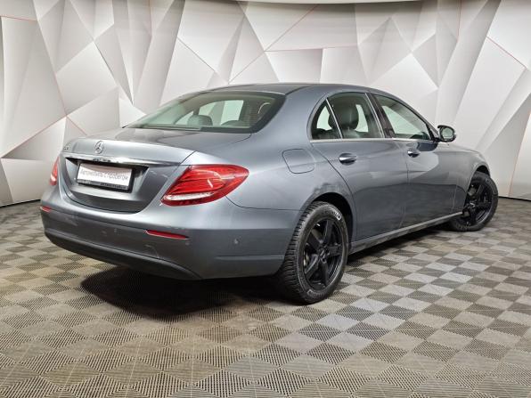 Mercedes-Benz E-Класс V (W213 S213 C238) Рестайлинг с пробегом 2020 года, цена 3 650 000 рублей, 39294 км, седан, Автокод Объявления