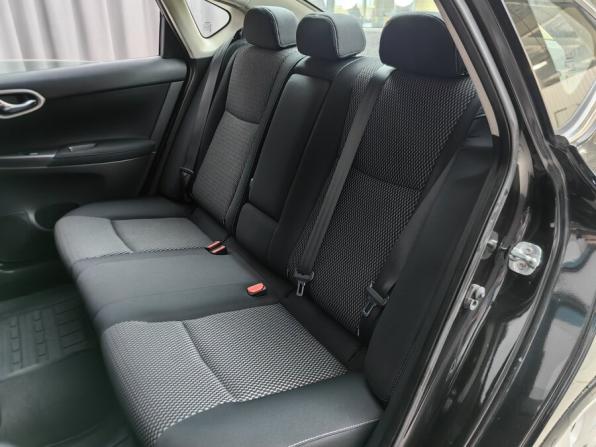 Nissan Sentra VII (B17) с пробегом 2014 года, цена 837 000 рублей, 167377 км, седан, Автокод Объявления