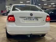 Volkswagen Polo V Набережные Челны  - изображение 26