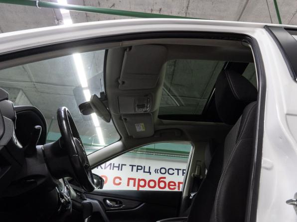 Nissan X-Trail III с пробегом 2019 года, цена 2 150 000 рублей, 98516 км, внедорожник, Автокод Объявления