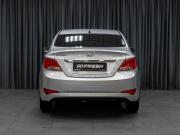 Hyundai Solaris I Рестайлинг Тюмень  - изображение 20