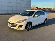 Mazda 3 II (BL) Пермь  - изображение 7