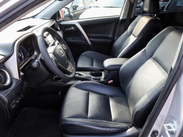 Toyota RAV4 IV (XA40) с пробегом 2014 года, цена 2 298 000 рублей, 83326 км, внедорожник, Автокод Объявления