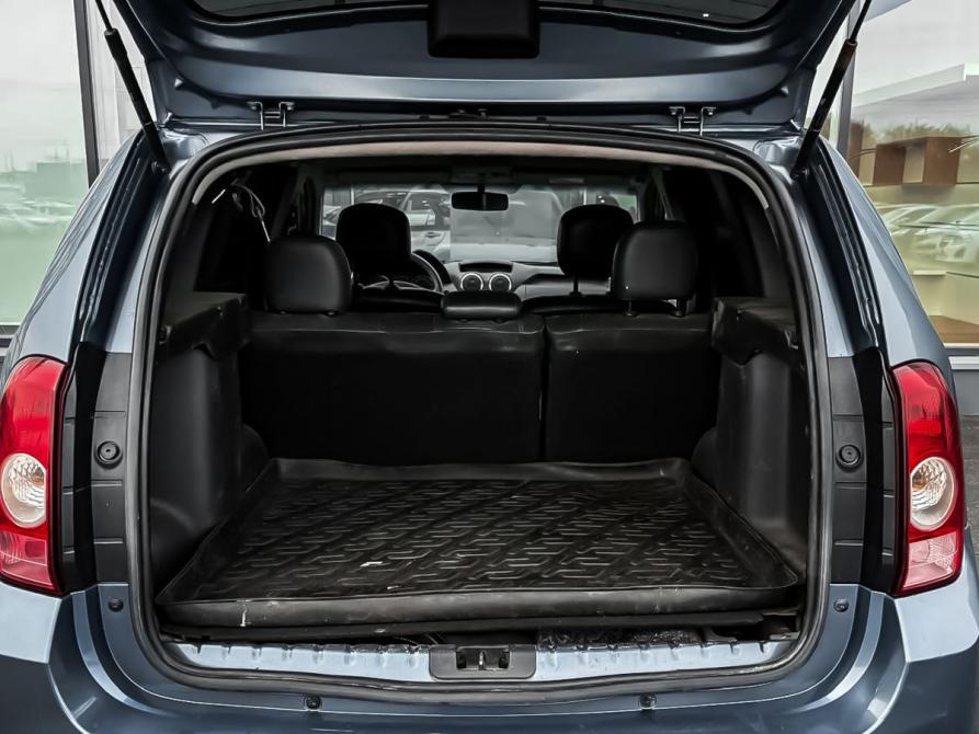 Renault Duster I Курган  - изображение 17