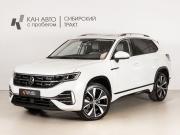 Volkswagen Tayron II (China Market) Казань  - изображение 10