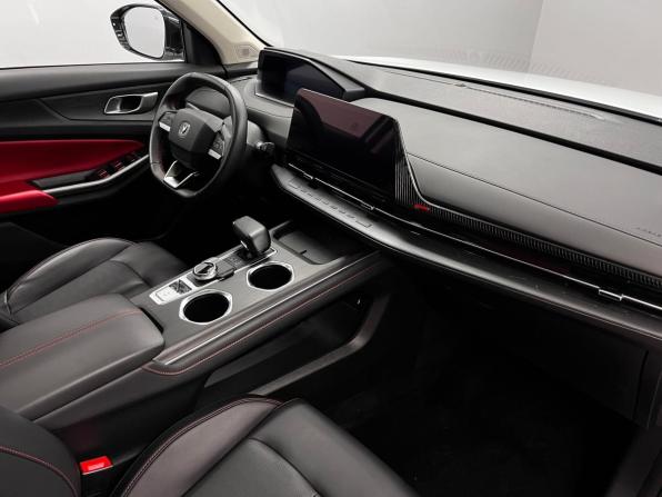 Changan CS55 Plus II с пробегом 2023 года, цена 1 998 000 рублей, 43646 км, внедорожник, Автокод Объявления