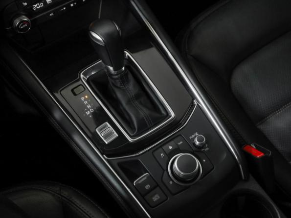 Mazda CX-5 II с пробегом 2019 года, цена 2 899 000 рублей, 65107 км, внедорожник, Автокод Объявления