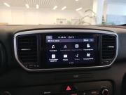 Kia Sportage IV Рестайлинг Санкт-Петербург  - изображение 31
