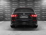 Mercedes-Benz S-Класс VII (W223) Рестайлинг Москва  - изображение 40