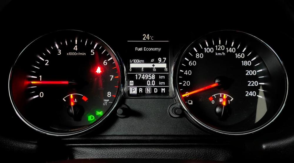 Nissan Qashqai+2 I Рестайлинг Москва  - изображение 17