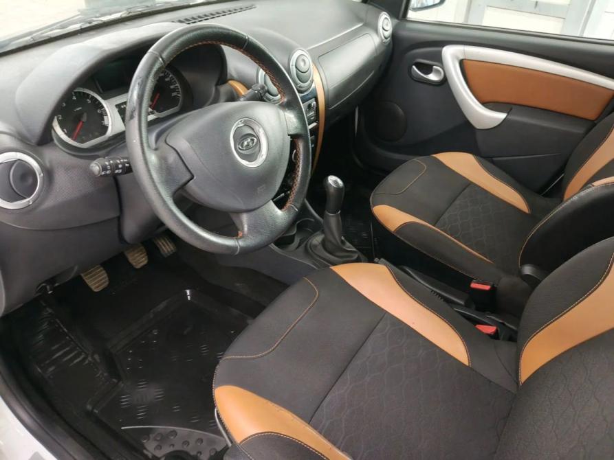 Lada (ВАЗ) Largus I Ярославль  - изображение 11