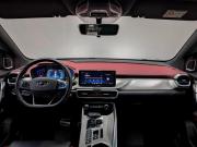 Geely Coolray I Москва  - изображение 44