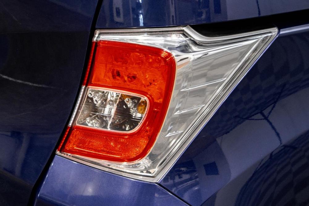 Honda Freed I Рестайлинг 2 Барнаул  - изображение 9