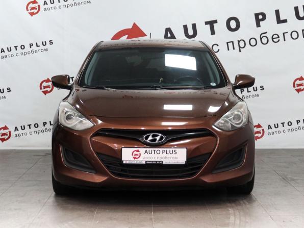 Hyundai i30 II с пробегом 2012 года, цена 979 000 рублей, 166000 км, хэтчбек, Автокод Объявления