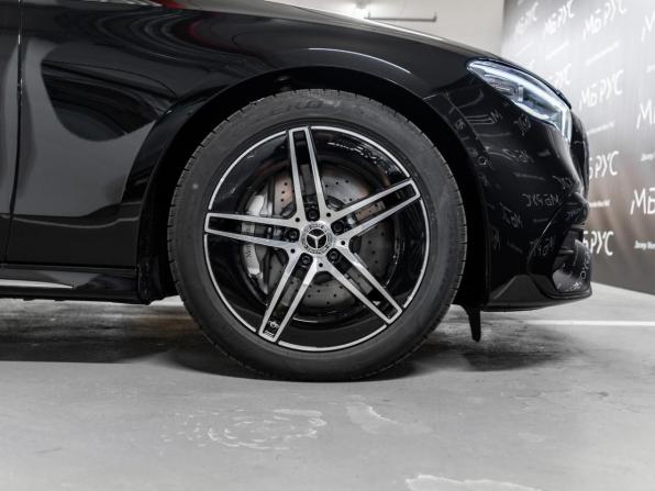 Новый Mercedes-Benz E-Класс VI (W214 S214) 2025 года, цена 9 540 000 рублей, седан, Автокод Объявления
