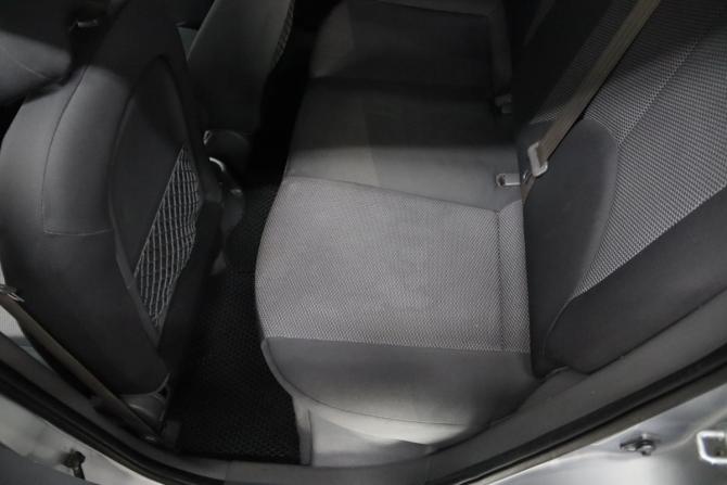 Kia Rio II Рестайлинг с пробегом 2011 года, цена 695 170 рублей, 89038 км, хэтчбек, Автокод Объявления
