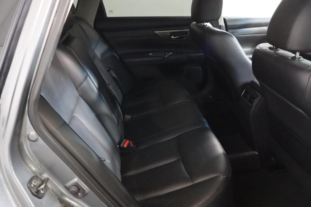 Nissan Teana III Санкт-Петербург  - изображение 14