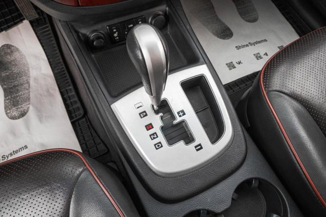 Hyundai Santa Fe II с пробегом 2008 года, цена 1 549 000 рублей, 218000 км, внедорожник, Автокод Объявления