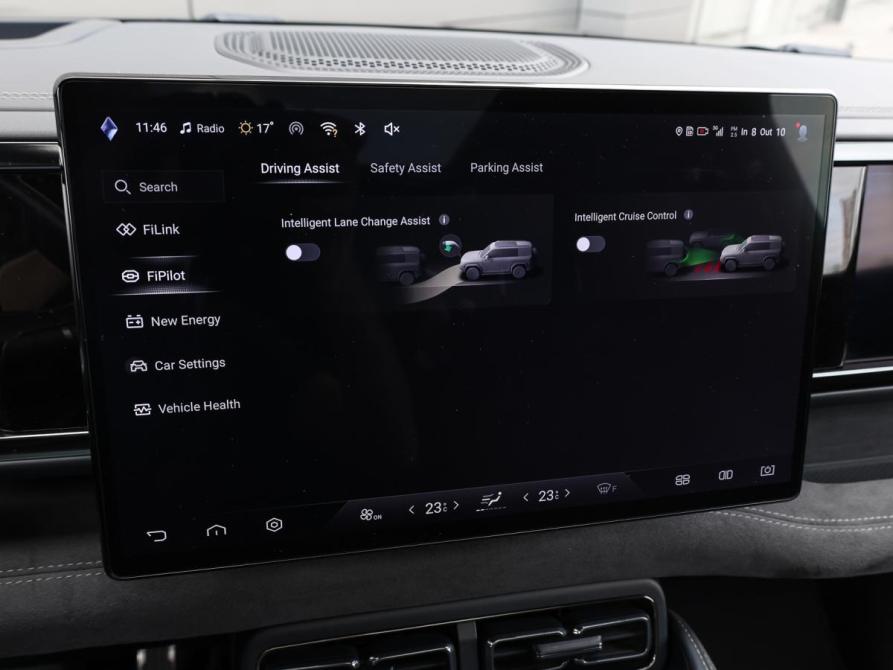 BYD FangChengBao Leopard 5 I Москва  - изображение 18