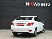Hyundai Solaris I Рестайлинг Екатеринбург  - изображение 26