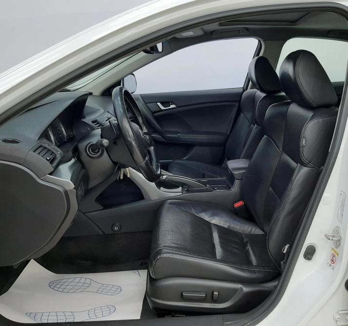 Honda Accord VIII Рестайлинг Москва  - изображение 10