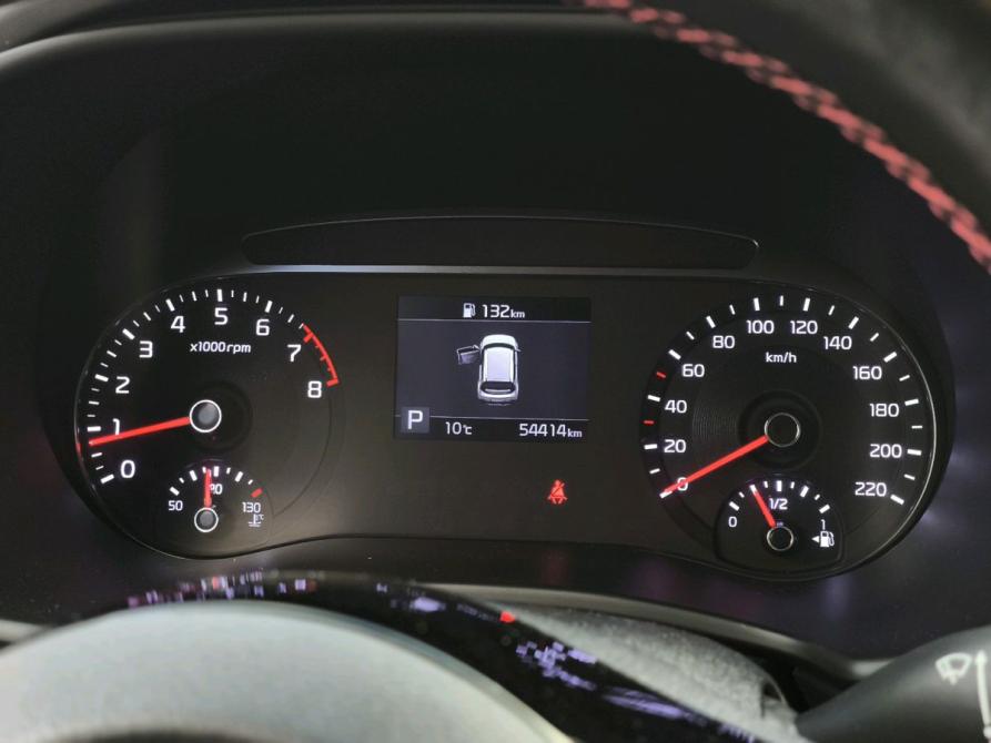 Kia Soul III Санкт-Петербург  - изображение 22