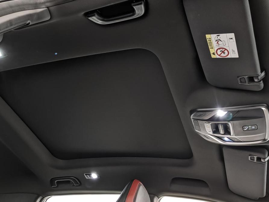 Geely Coolray I Рестайлинг Москва  - изображение 22